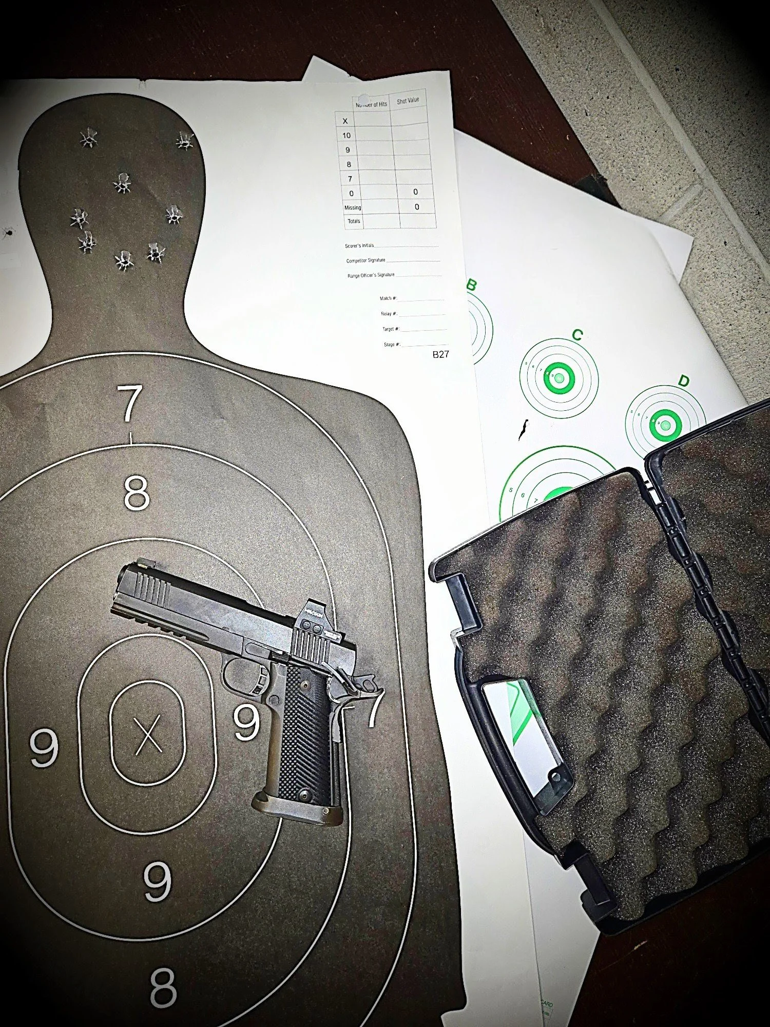 Basic Introduction to Firearms