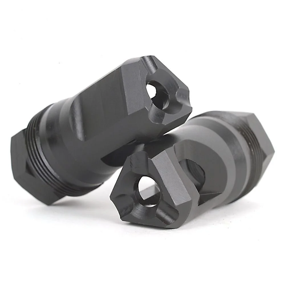 Triad 1/2x28 TPI Muzzle Brake