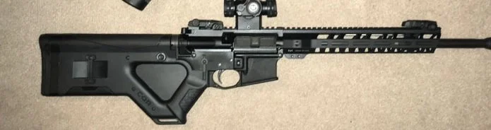 AR Reliability and Compliance upgrade