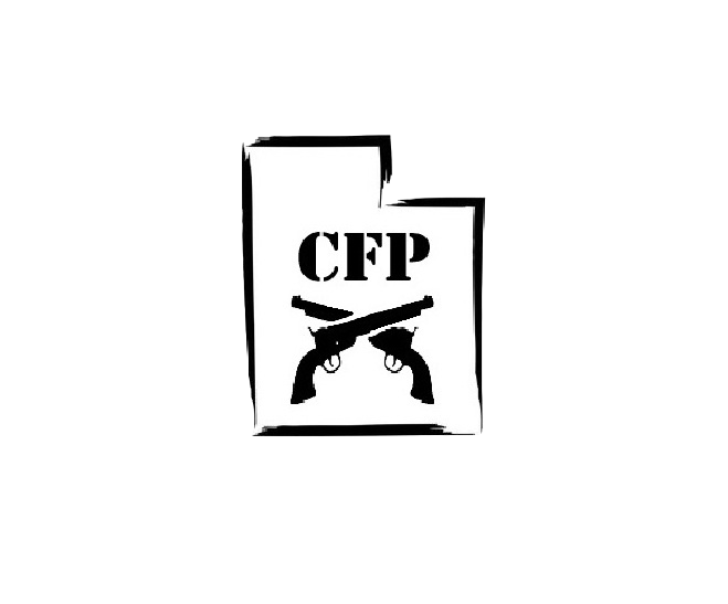 Utah CFP (Concealed Firearm Permit)