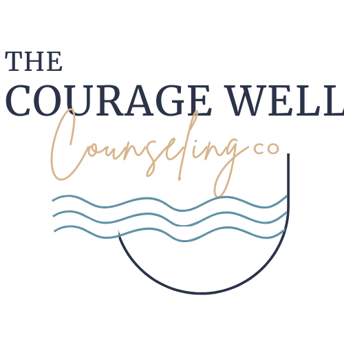 The Courage Well Counseling Co