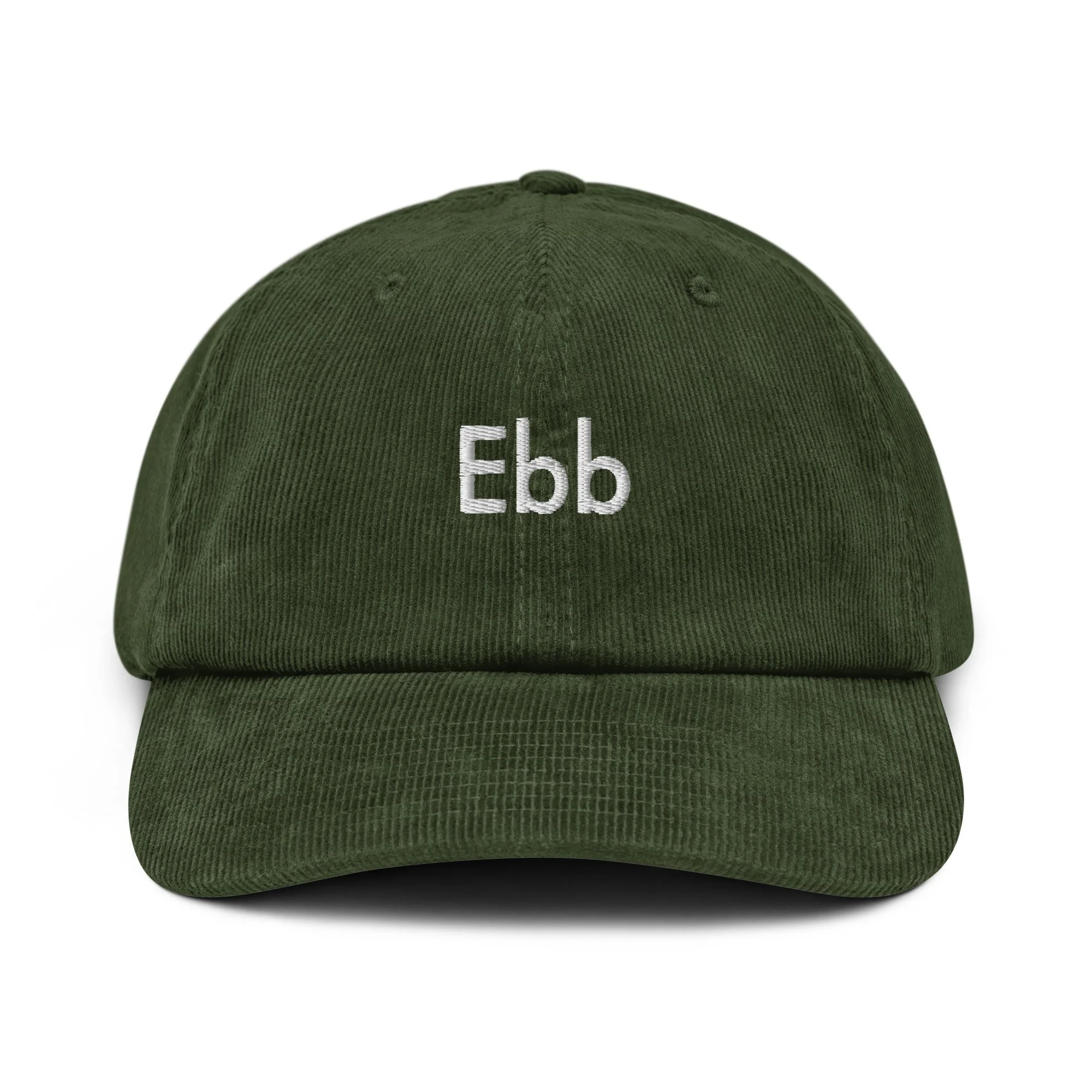 corduroy-hat-dark-olive-front-673f99ac9521b.jpg