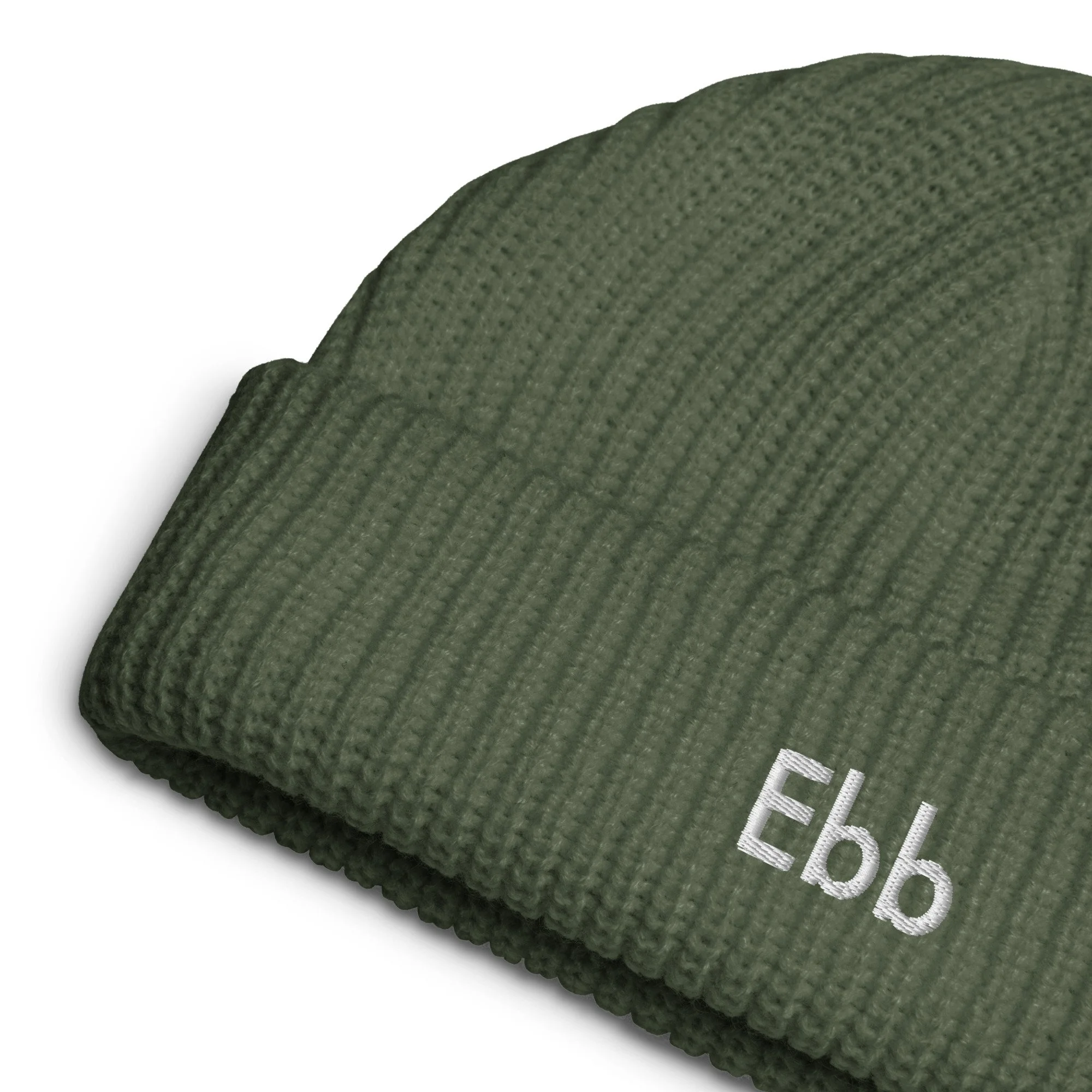 Fisherman beanie