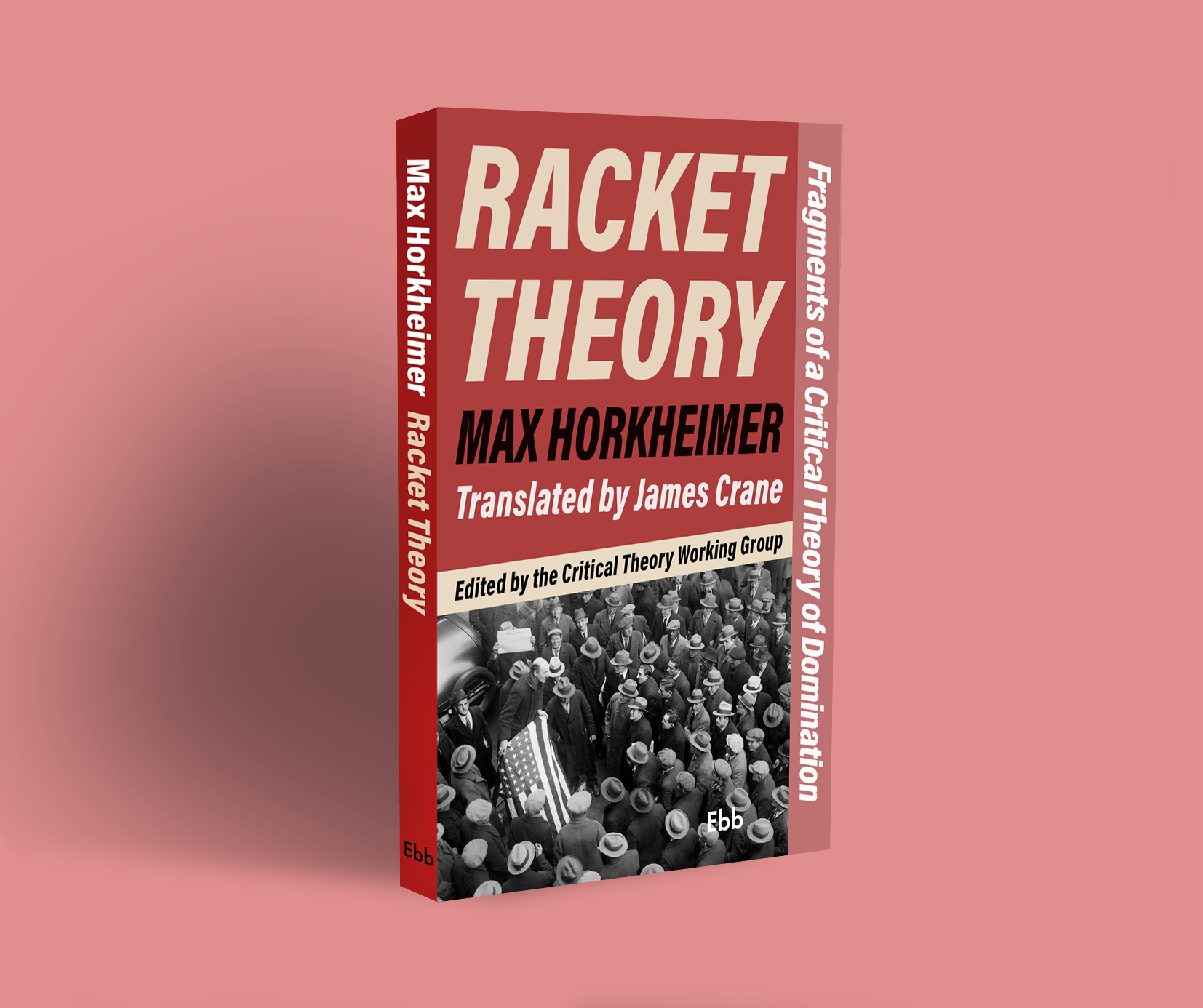 Racket Theory | Max Horkheimer