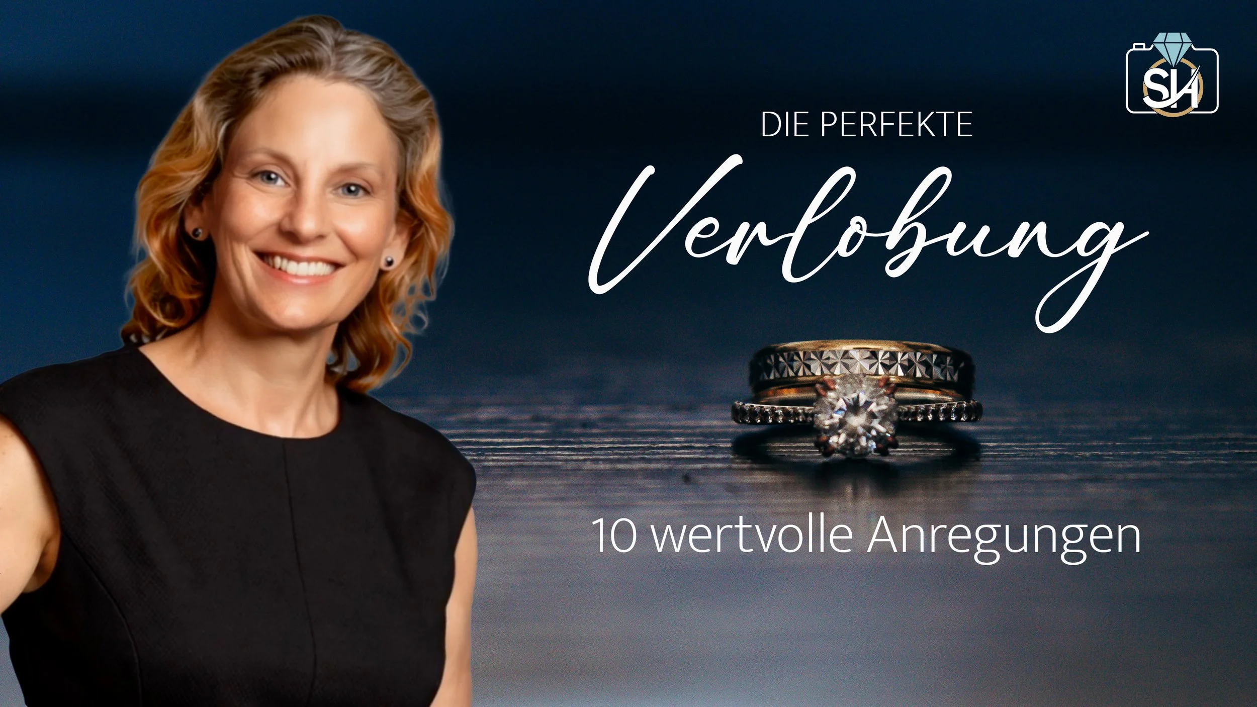 10 Anregungen für die perfekte Verlobung