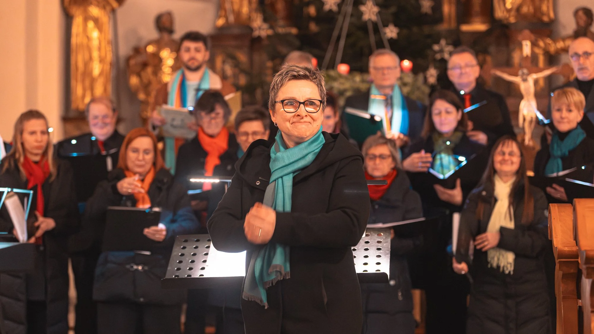 FEHRINGER ADVENTS-KONZERT 2025