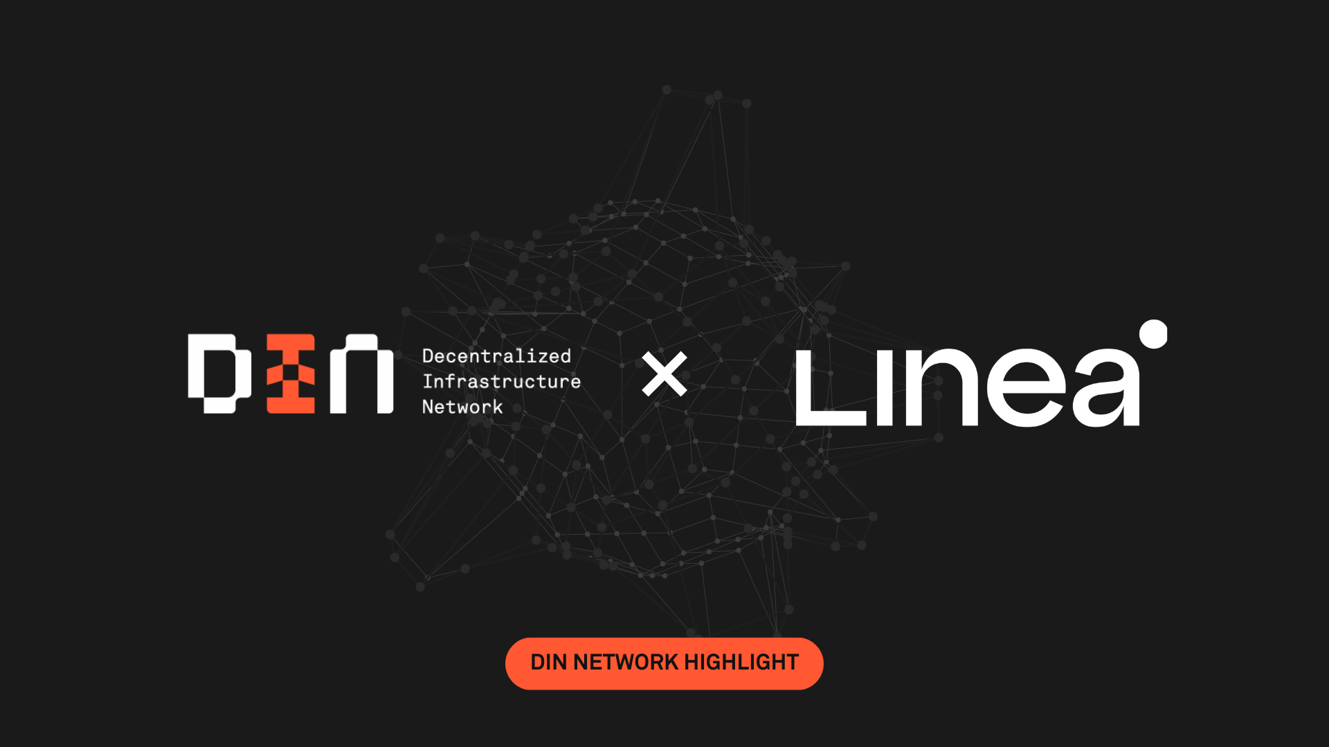 [DIN Highlight] Linea