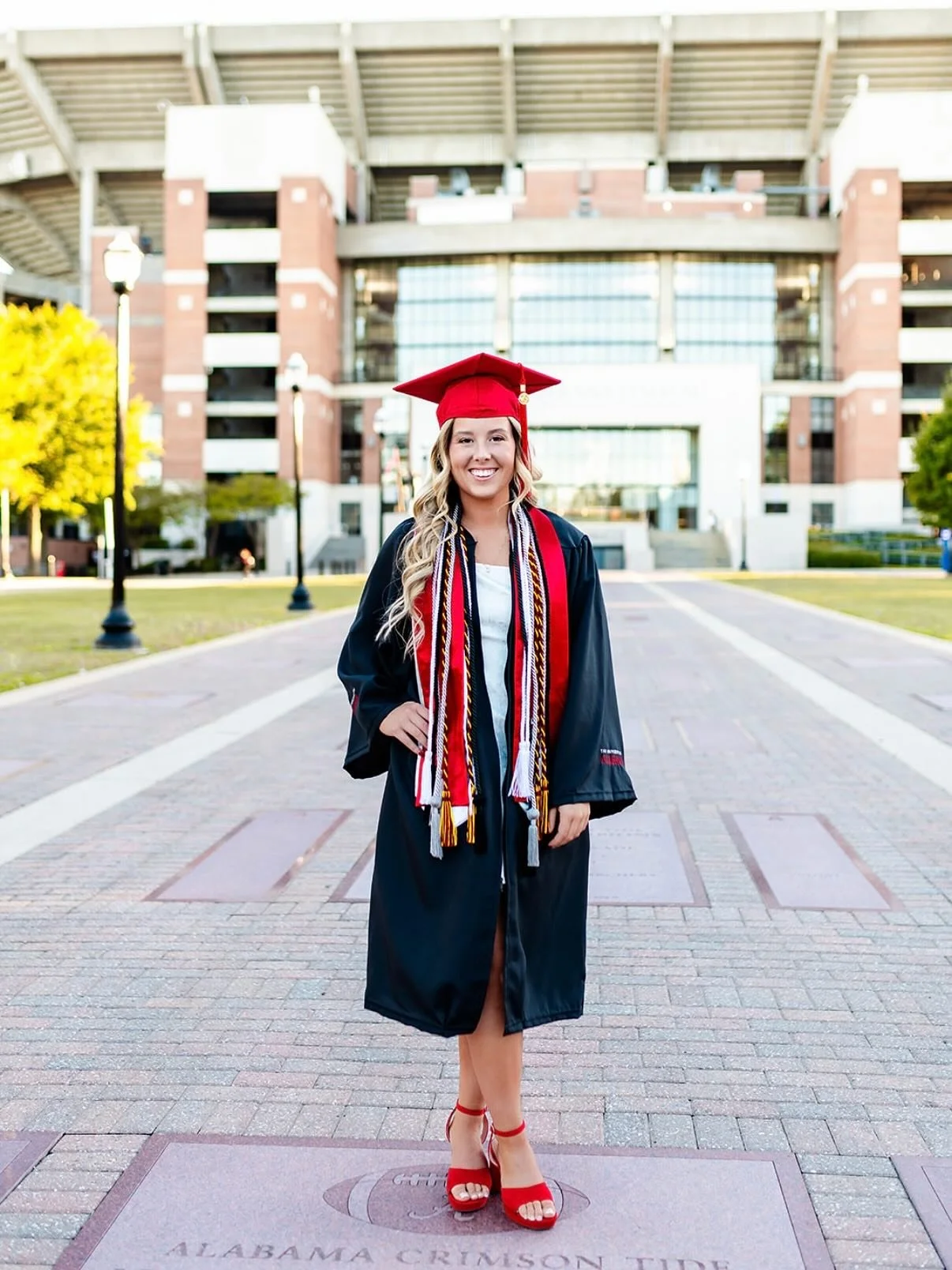 Living the dream. 
&bull;
&bull;
&bull;
A testament of God&rsquo;s faithfulness for presenting opportunity after opportunity for me to live the dream I&rsquo;ve always prayed for. Less than two months away, and all I can do is praise him for it!