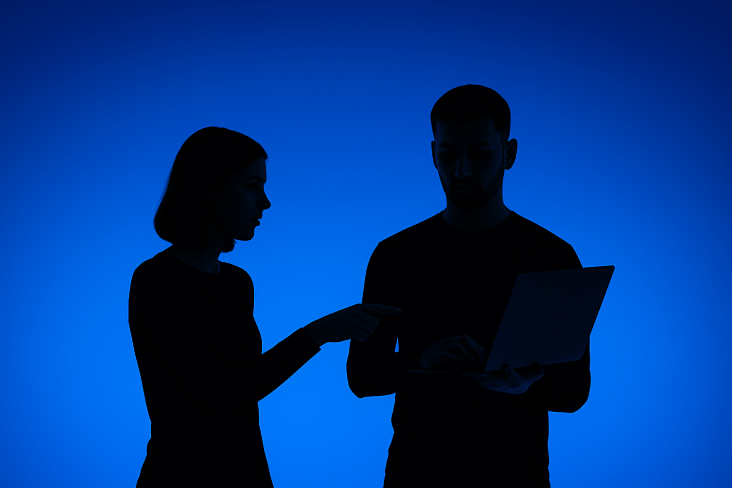 evry digital marketing team