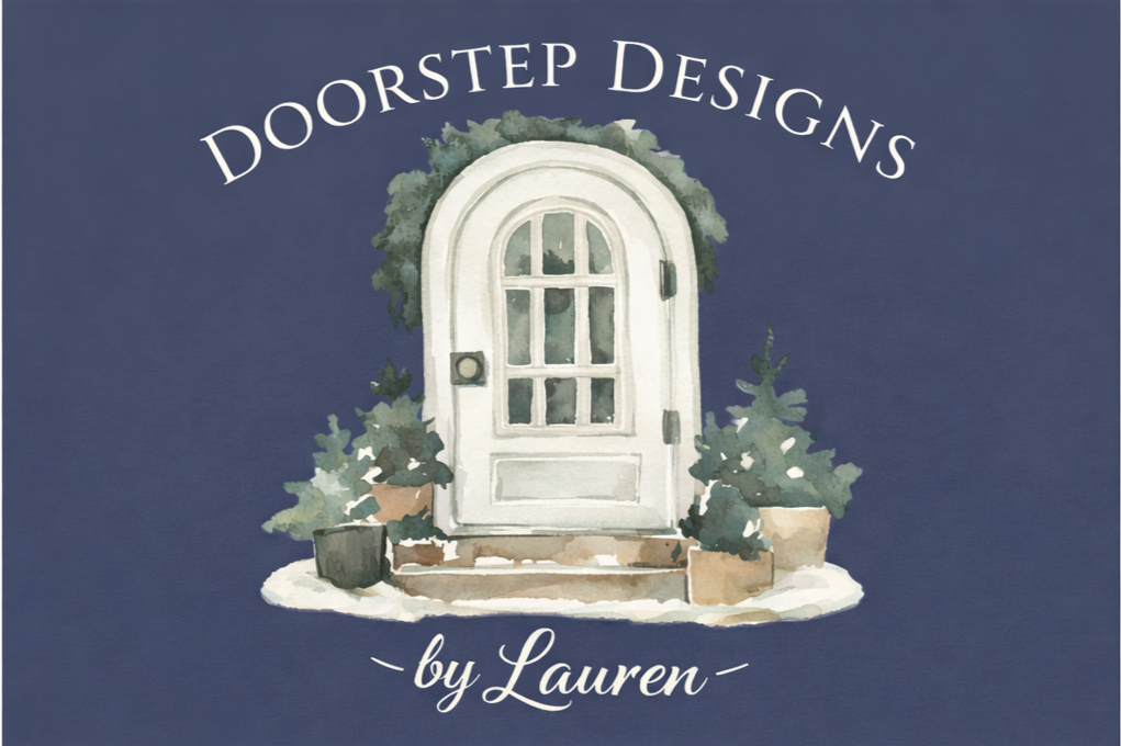 Doorstep Designs by Lauren