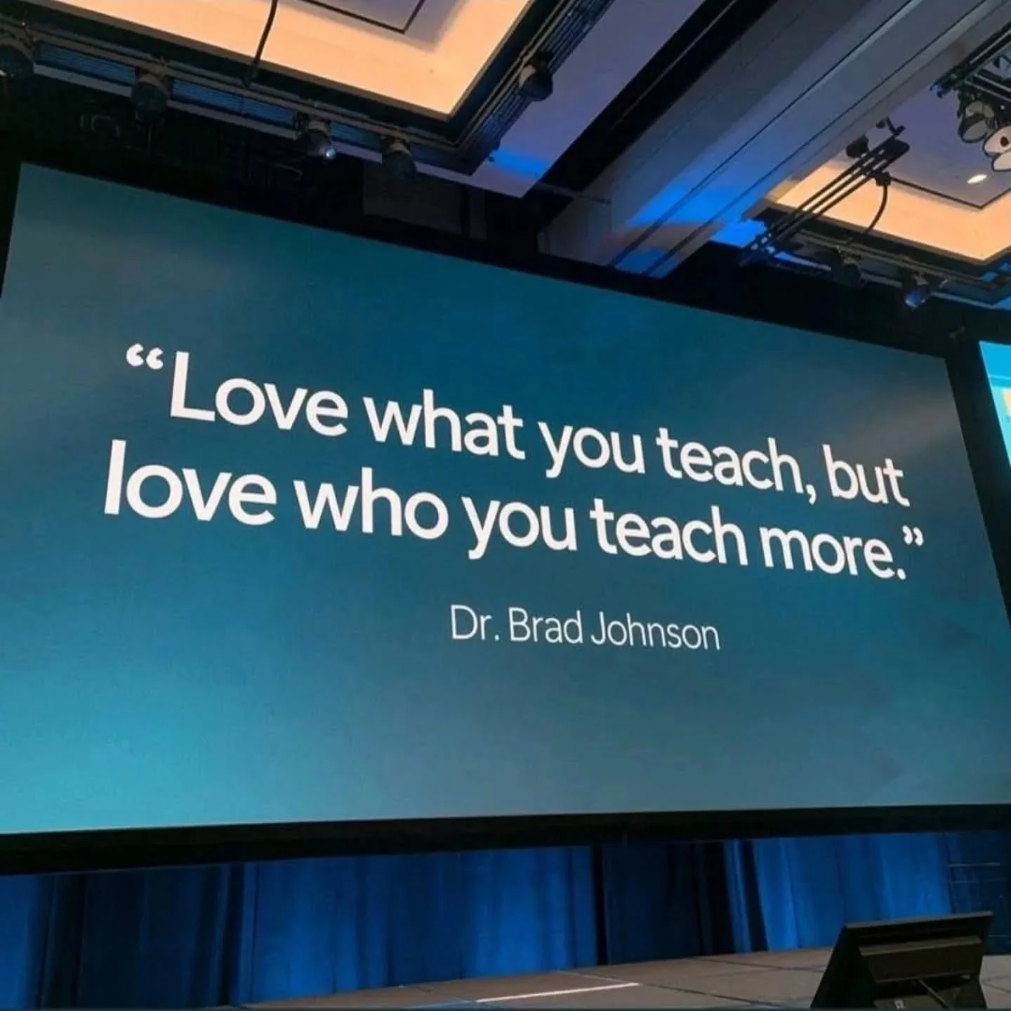 At Sunflower we seek to love every student for who they are and to see them in the fullness of their humanity. #applynow