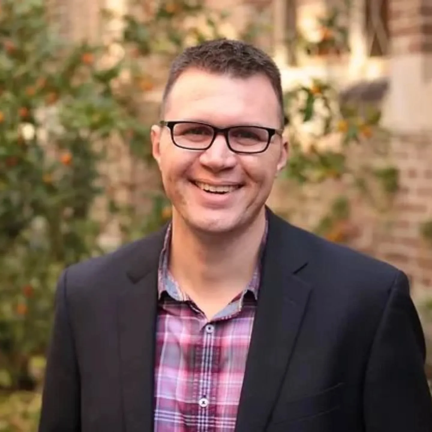 Join me in congratulating Page Brooks in starting Sunflower's very first ACPE Accredited Clinical Pastoral Education unit! This will be his second group of CPE students which include healthcare chaplains, local pastors, nonprofit leaders, and a palli