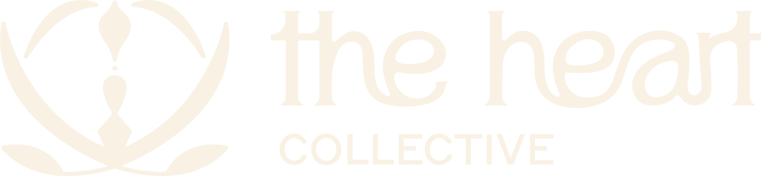 THE HEART COLLECTIVE