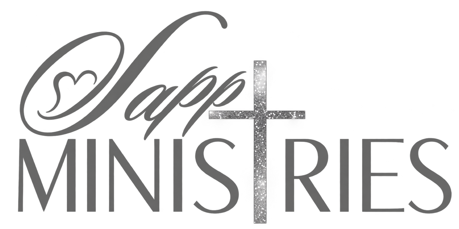 Sapp Ministries