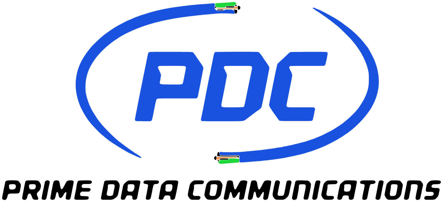 Prime Data Communications LLC