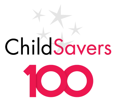 ChildSavers logo