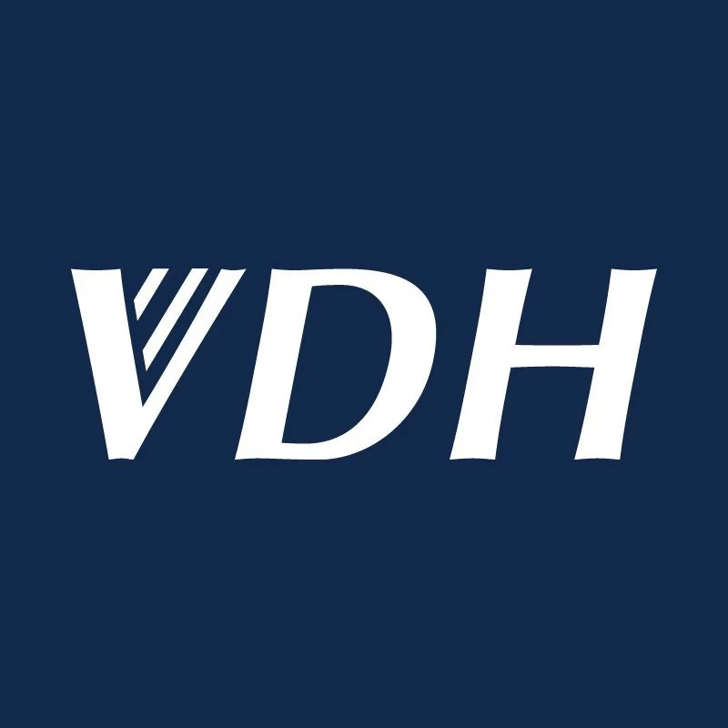 VDH logo