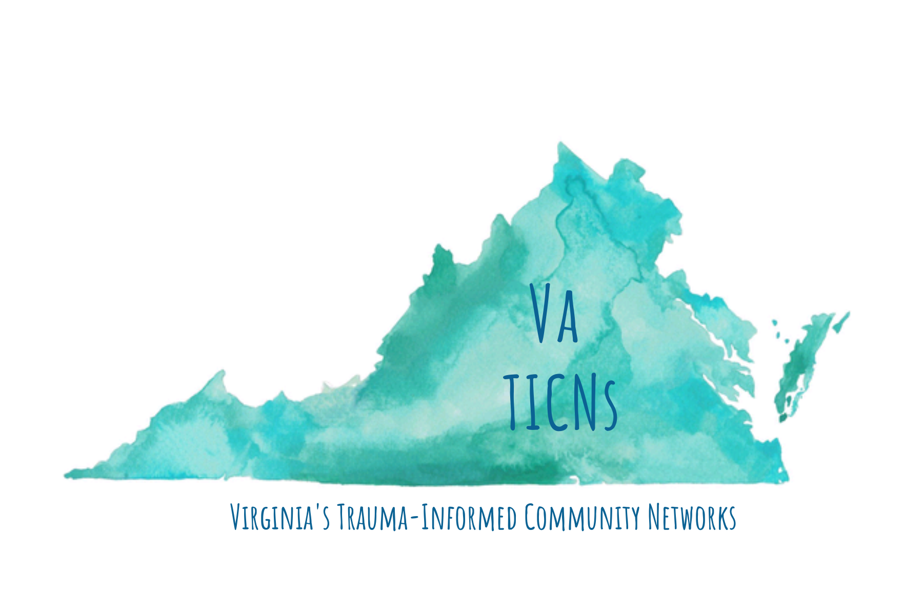 Virginia TICN logo