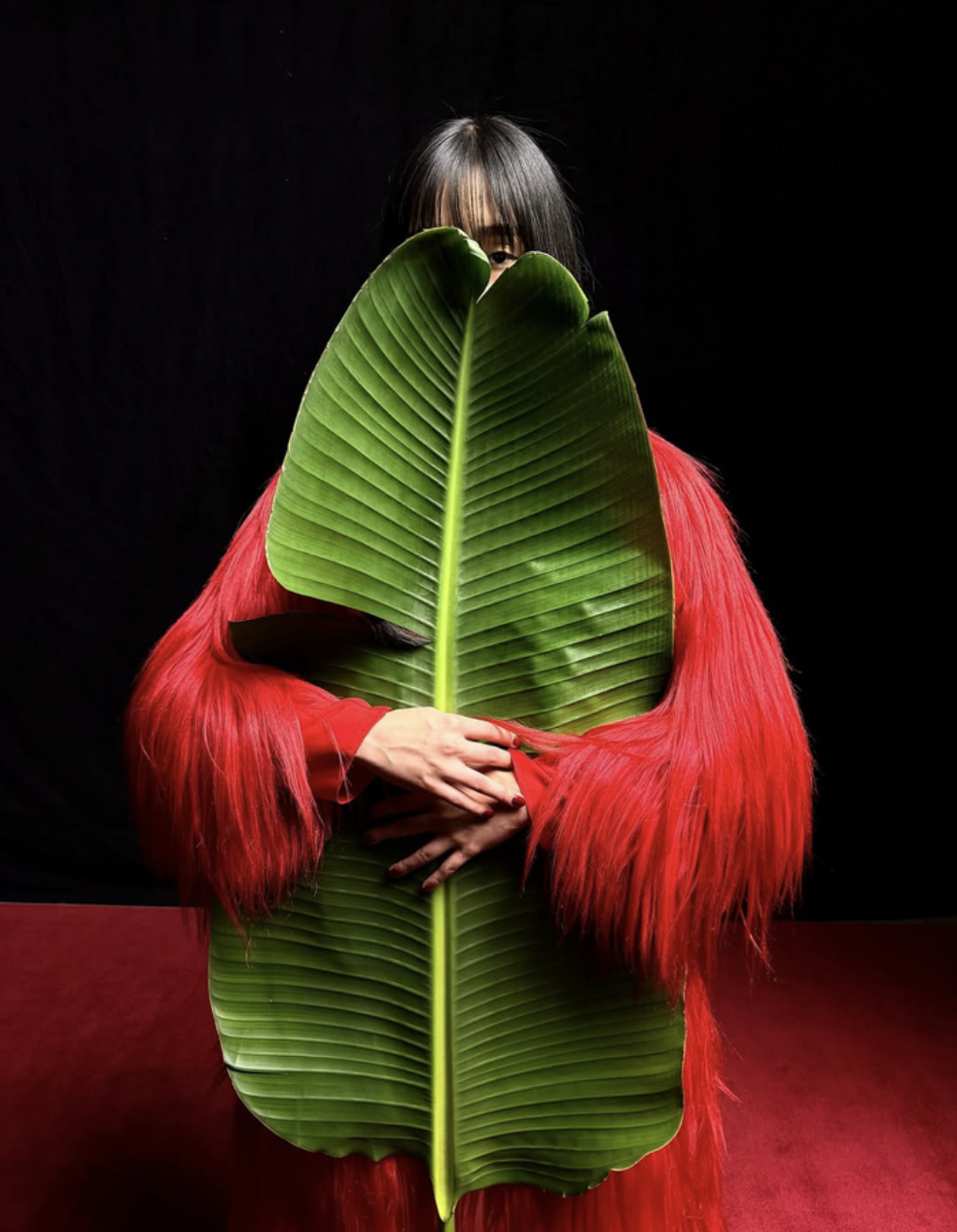 Apple iPhone 17 Pro
Photographed by Sharif Hamza - Set Design Coordinator