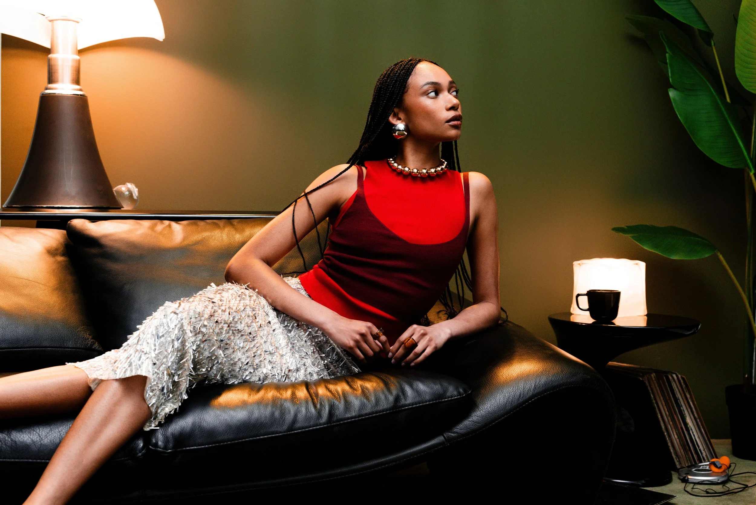 Essence Festival 2025
Photographed by Nico Daniels - Set Designer