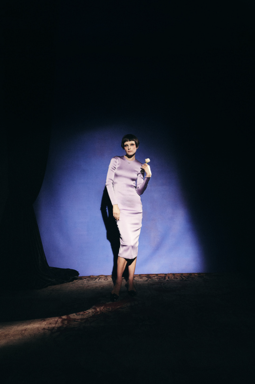 Numéro Netherlands
Directed By Max Bartick - Set Design Coordinator