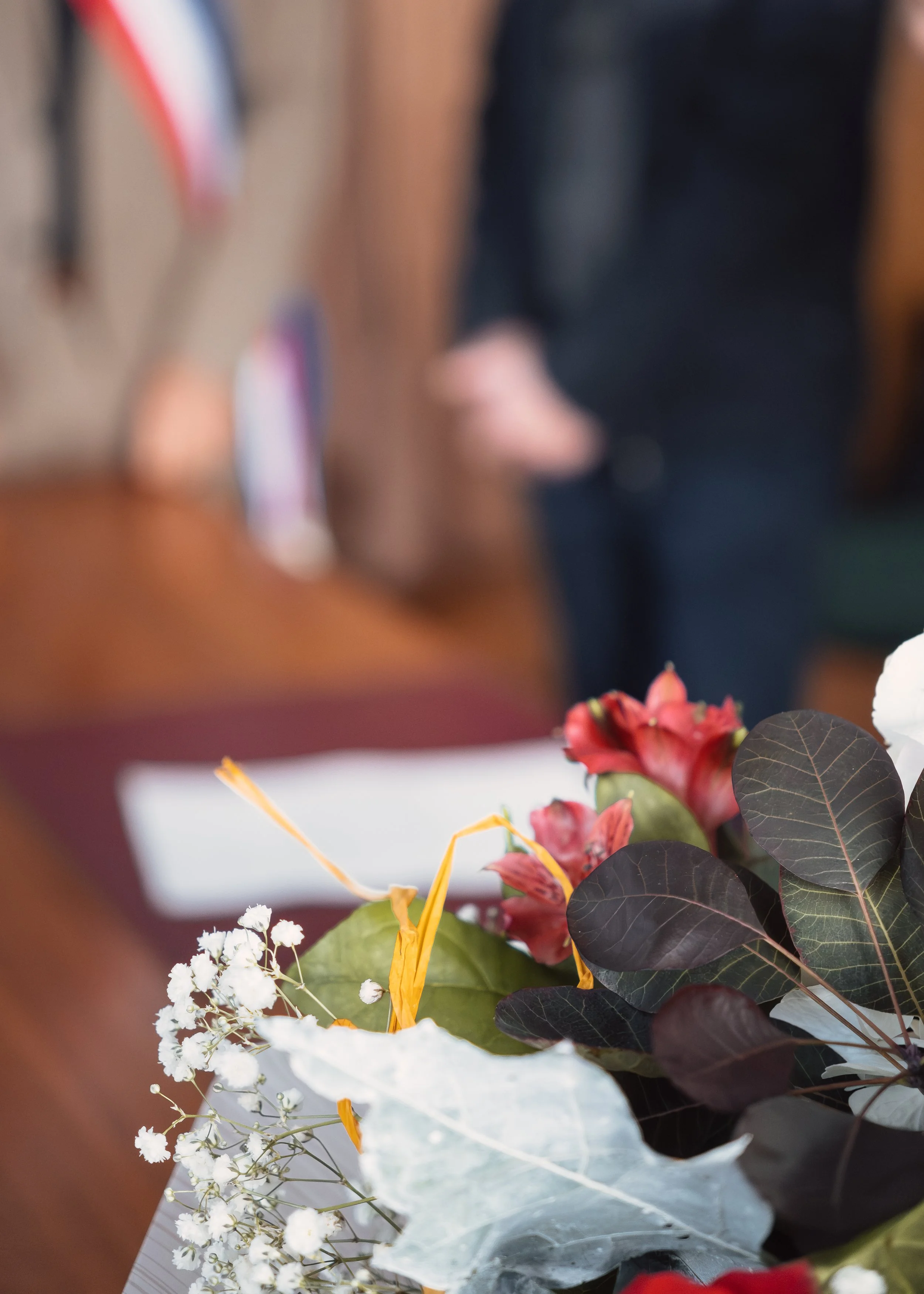Weeding