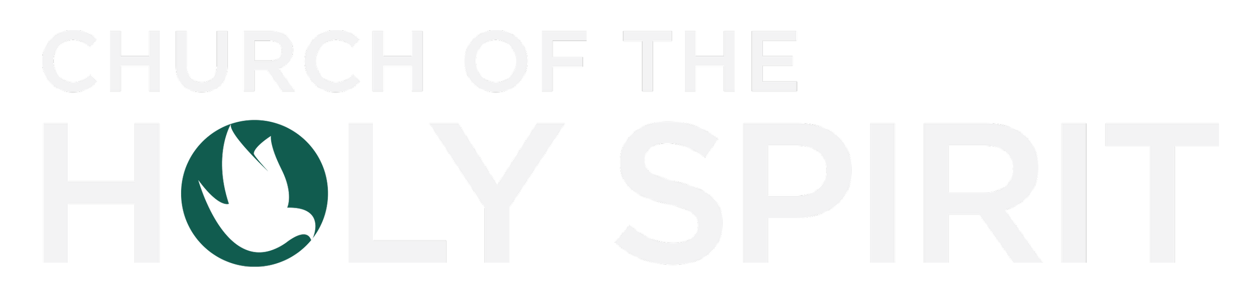 CHURCH OF THE HOLY SPIRIT