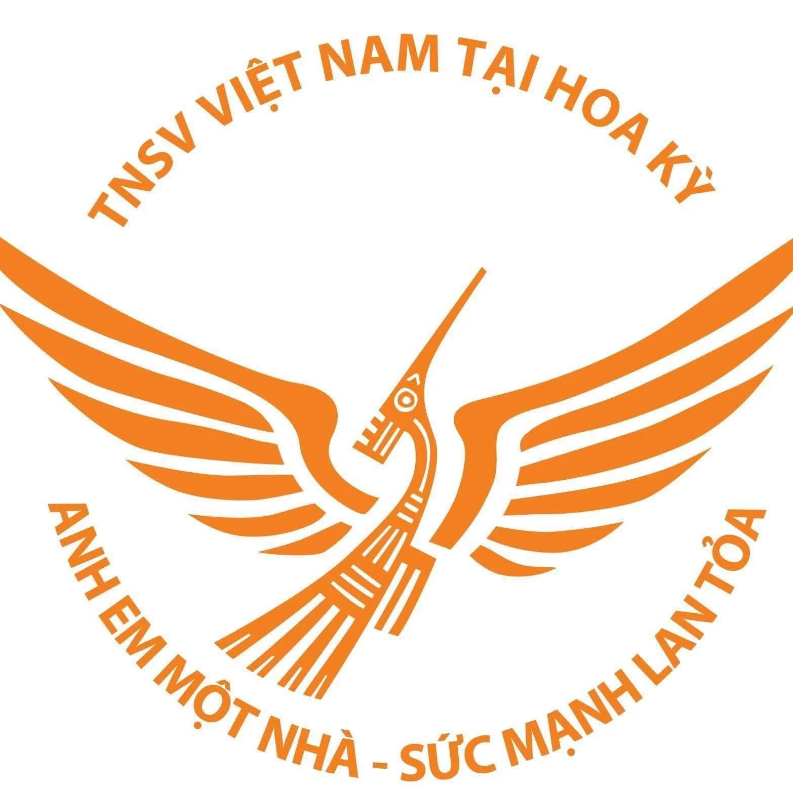 The Association of Vietnamese Students and Professionals in the United States