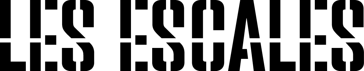 les escales