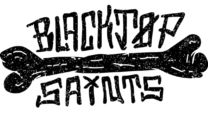 Blacktop Saints