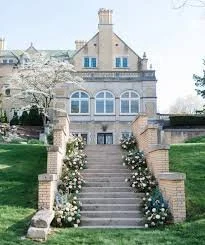 Planning a Wedding at Laurel Hall