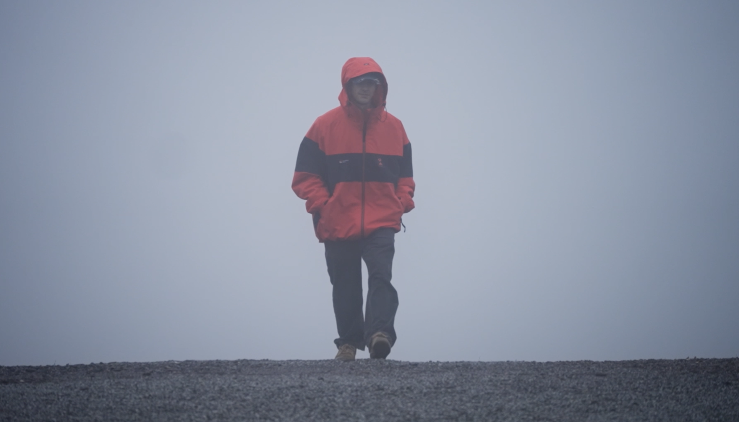 Jesper Tjäder: Freeski creation, competing for the nation