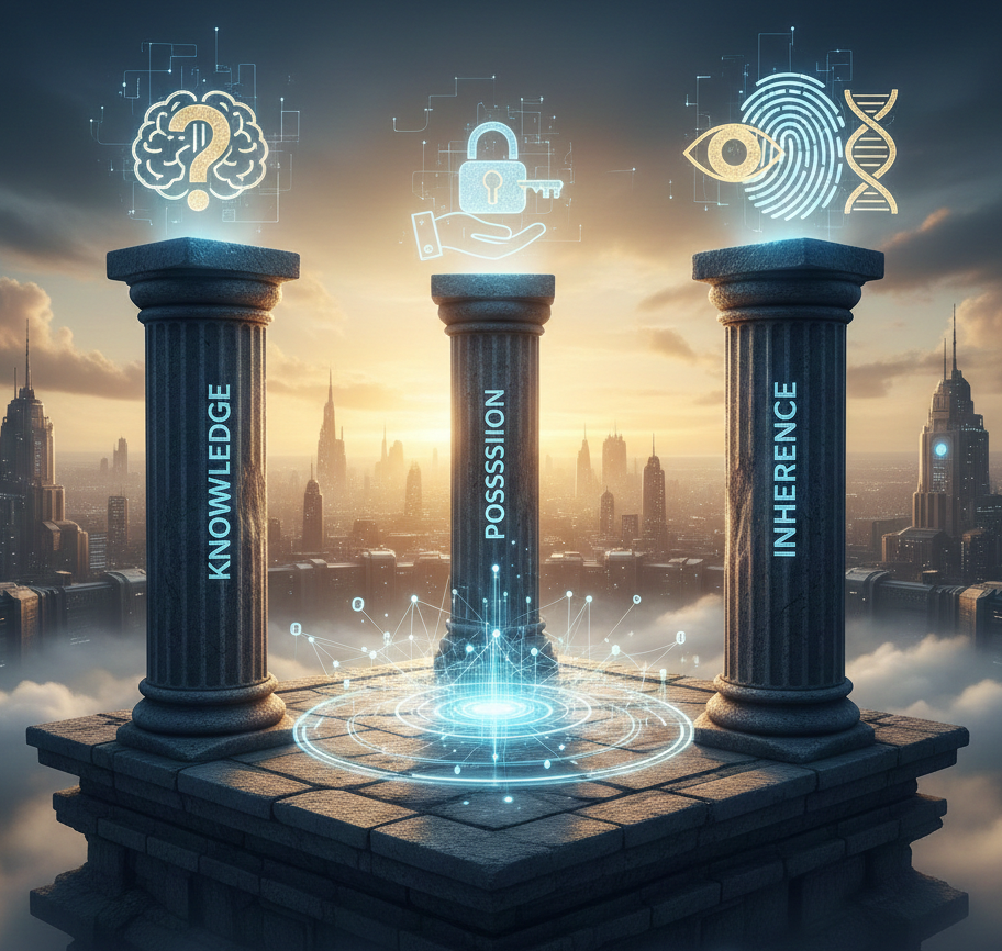 MFA - How and why do you have to prove your identity?