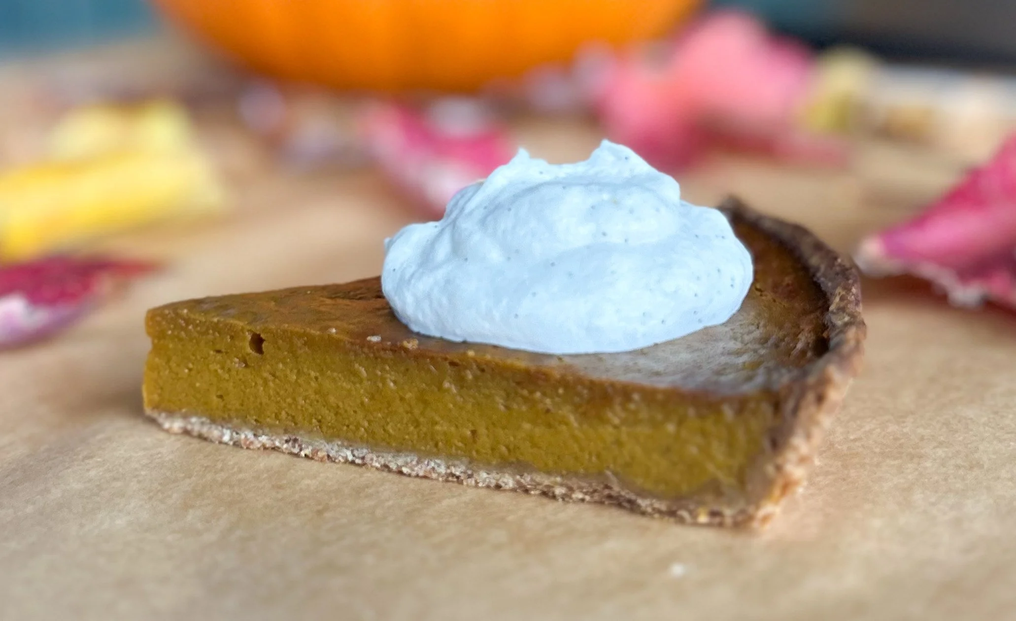 Pumpkin Pie