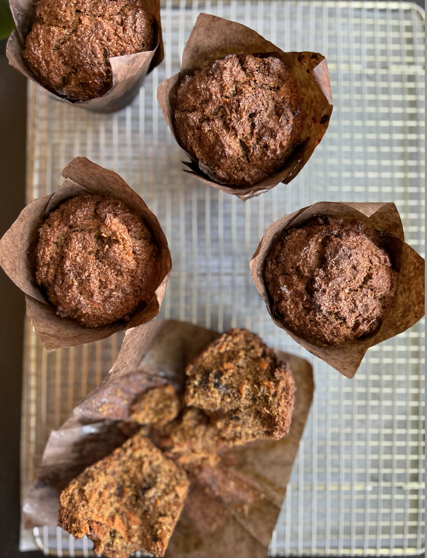 Mount Pleasant Farmer's Market 