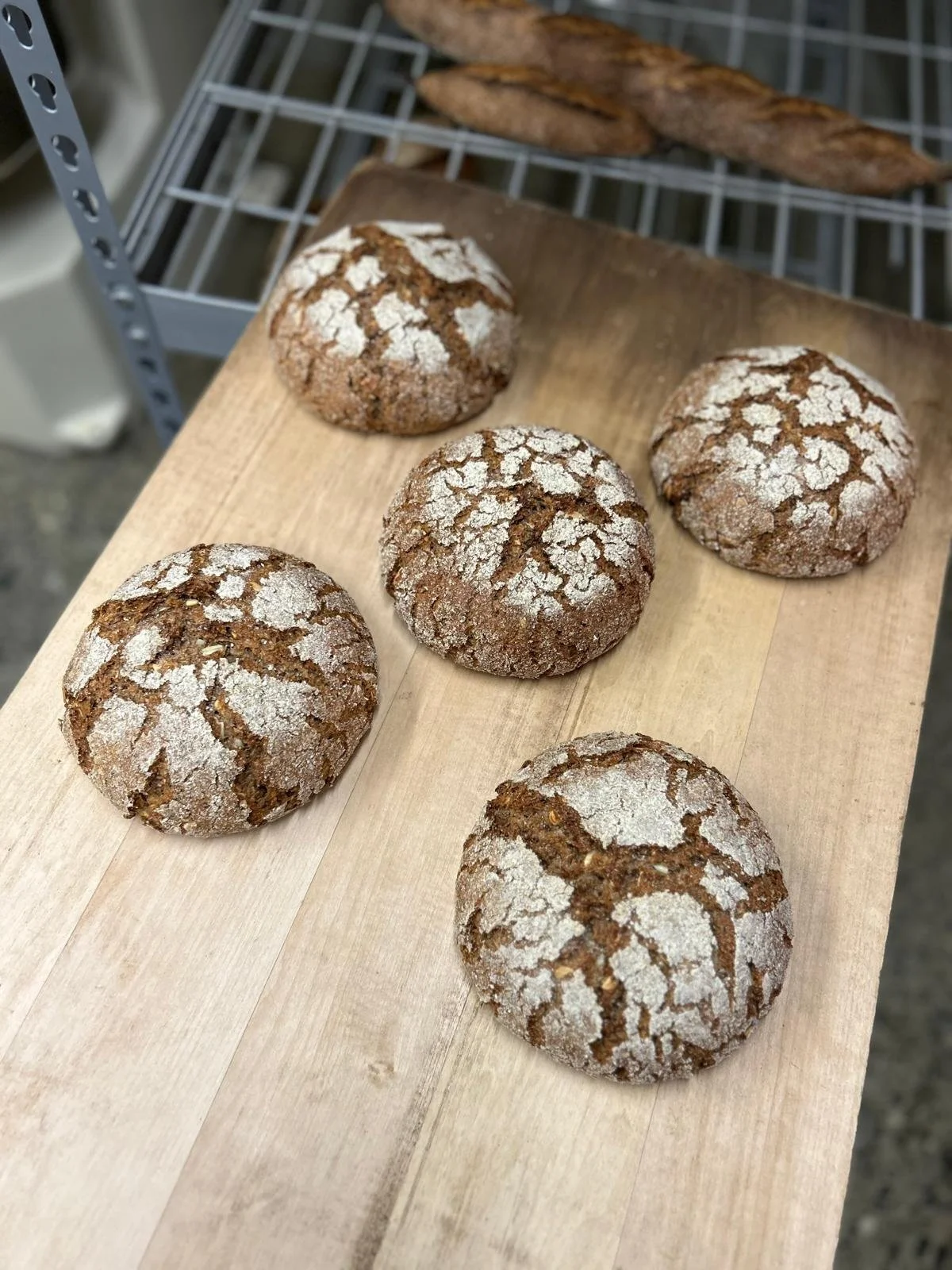 Downtown Farmer's Market 