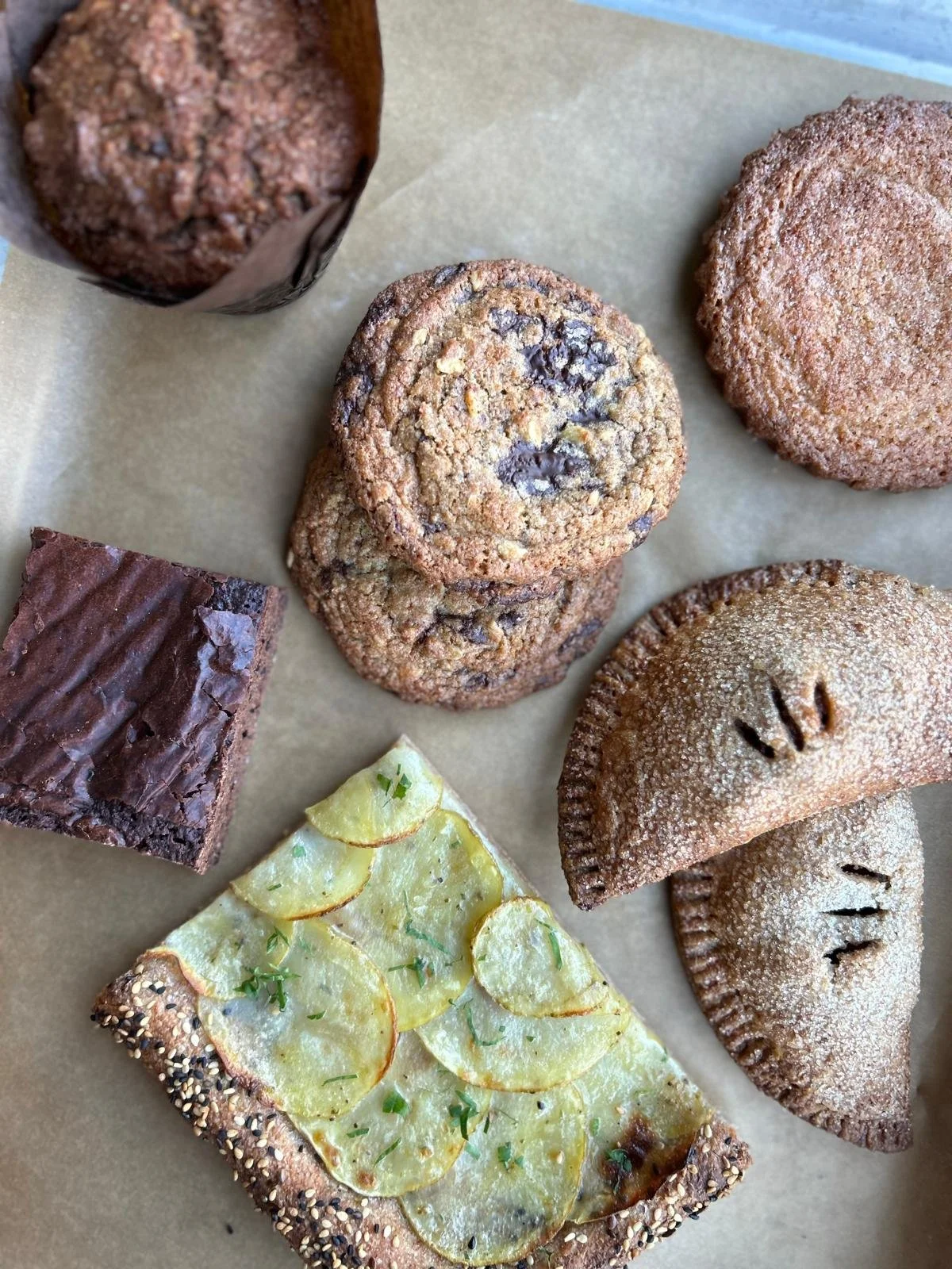 Downtown Farmer's Market 