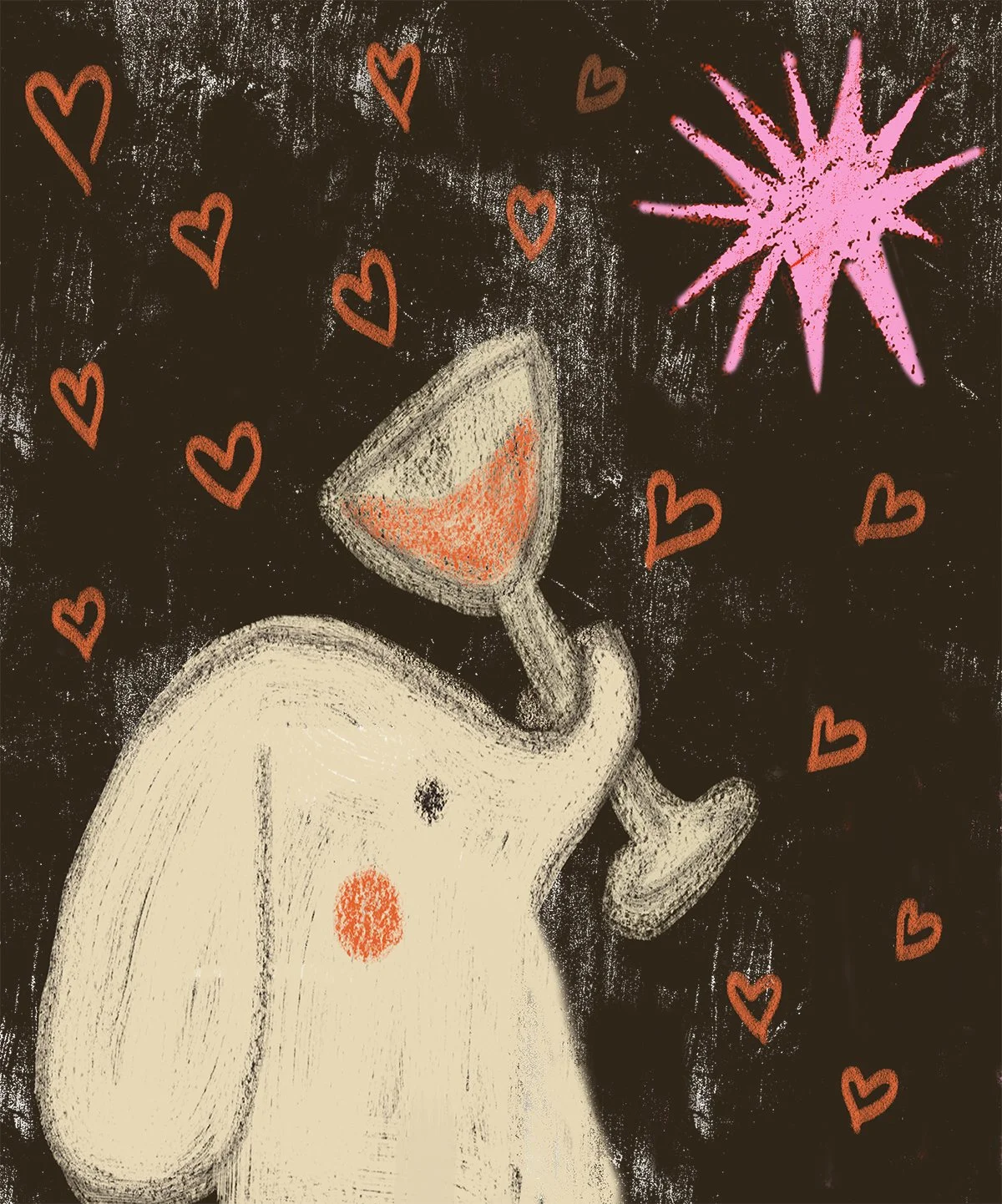 Wine Night at the Bakery