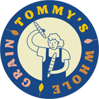 Tommys Whole Grain Bakery