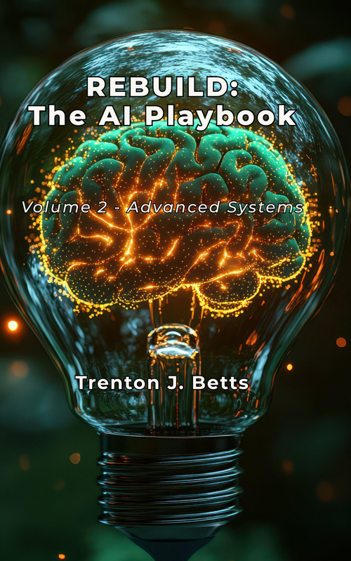 AI Playbook Vol 2