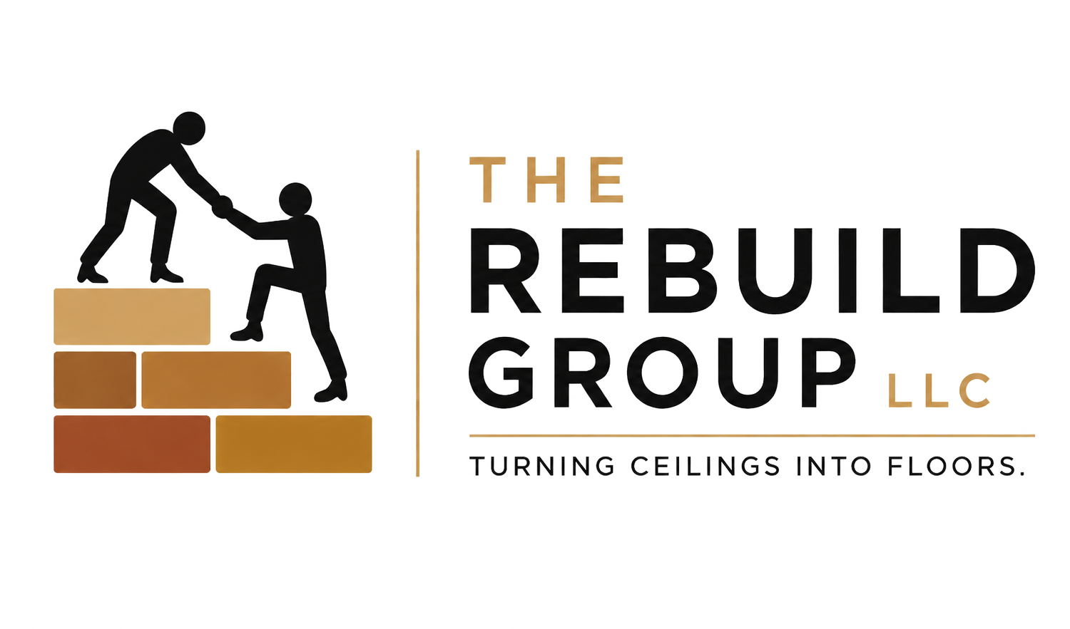 The REBUILD Group