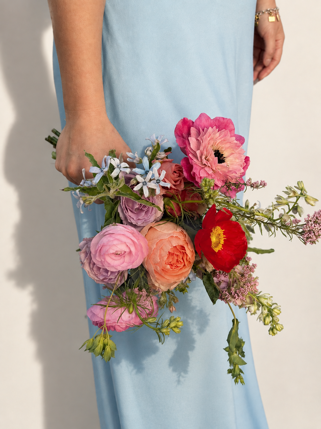 Posy Bouquet