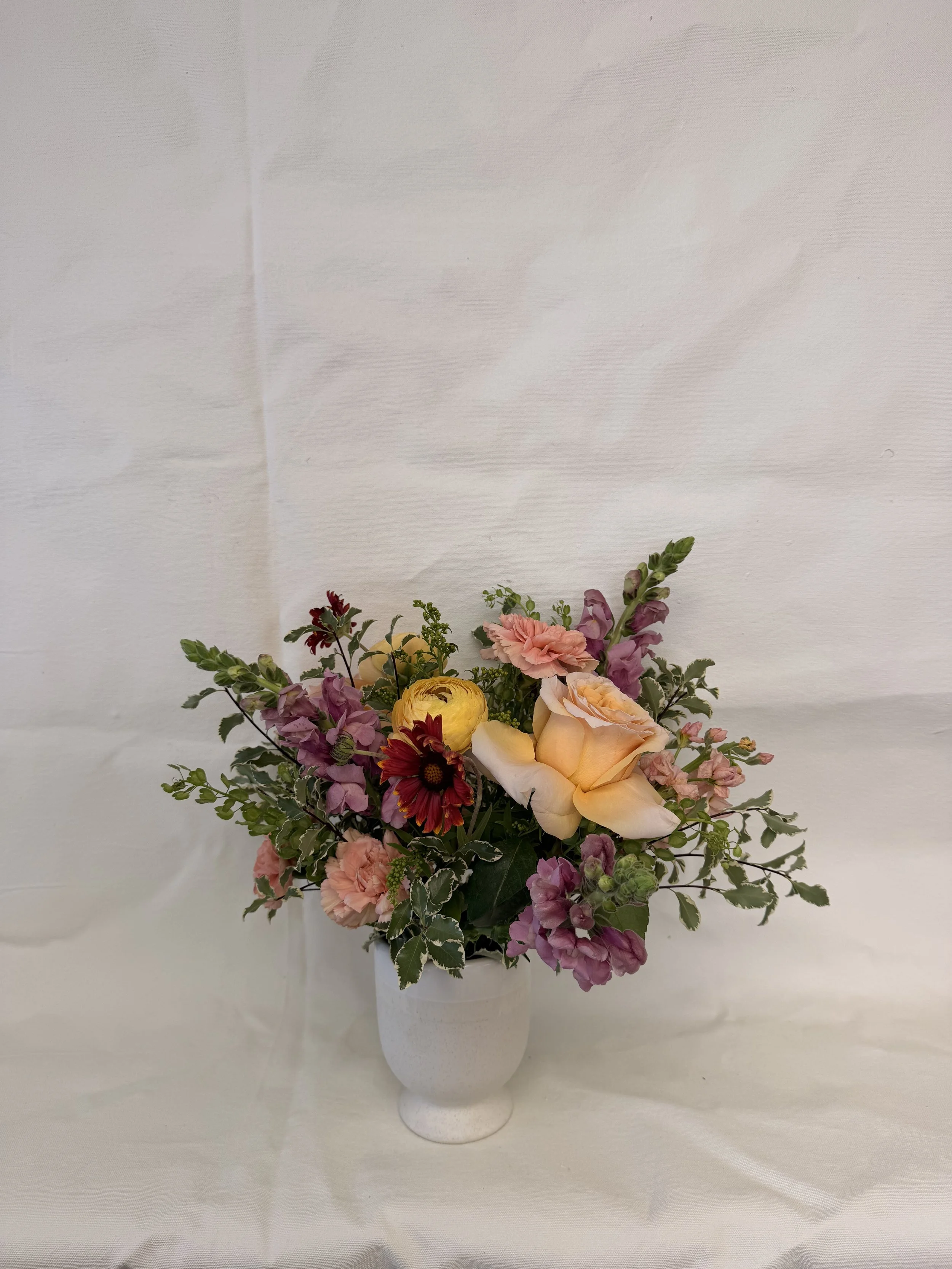 Le Fleur