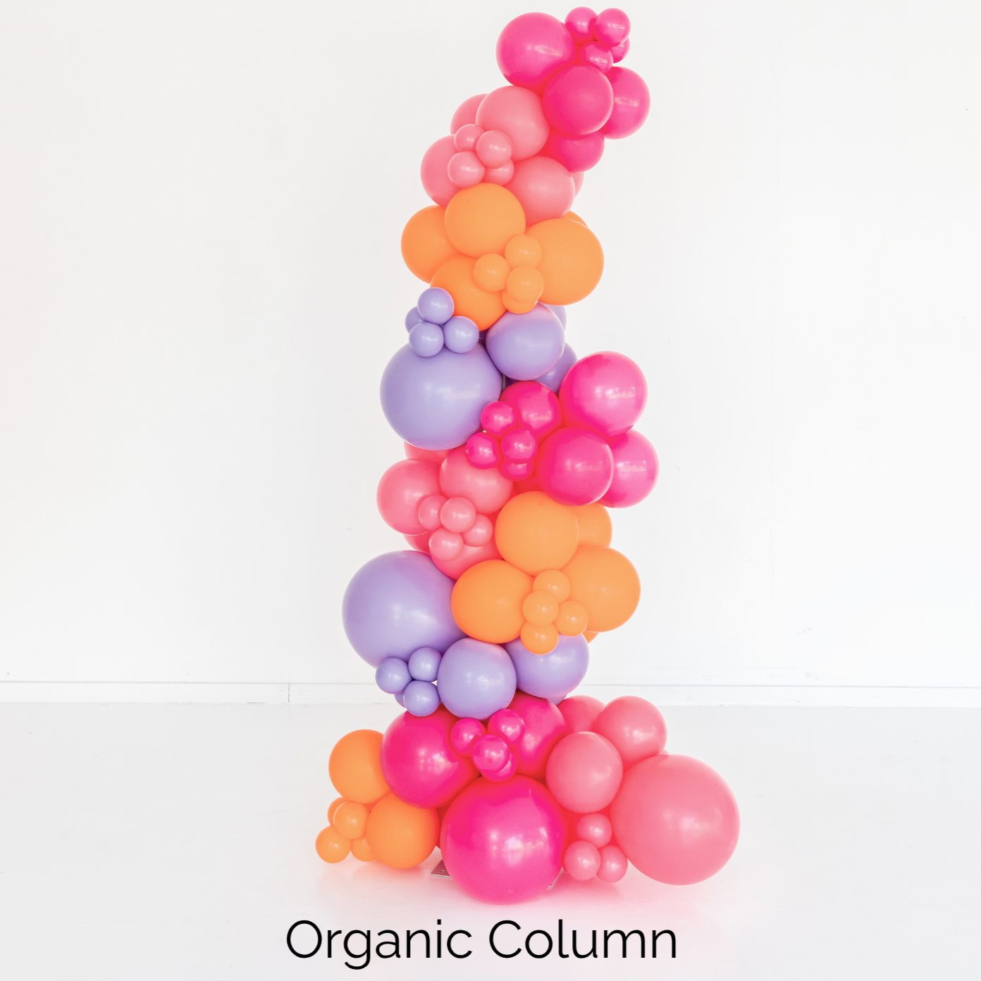 Organic Column