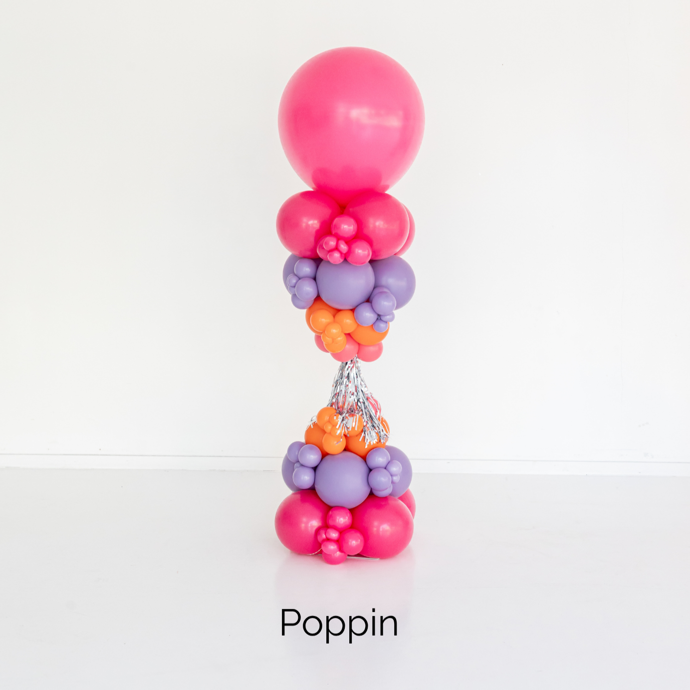 Poppin Column