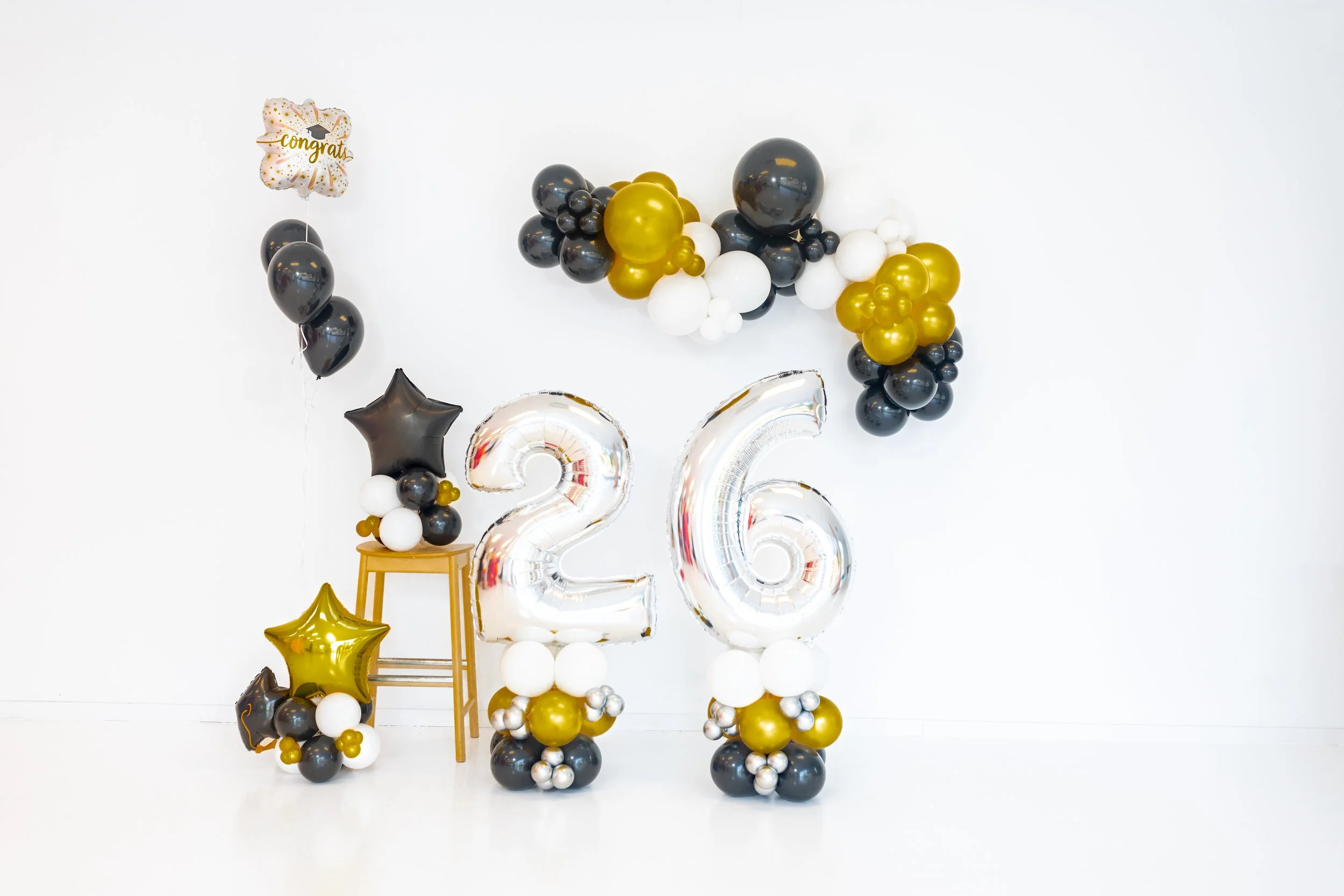 Graduation Celebration Bundle