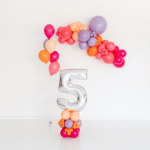 Birthday Celebration Bundle