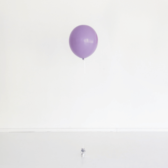 Helium Bouquets - 24 Inch Latex Balloon