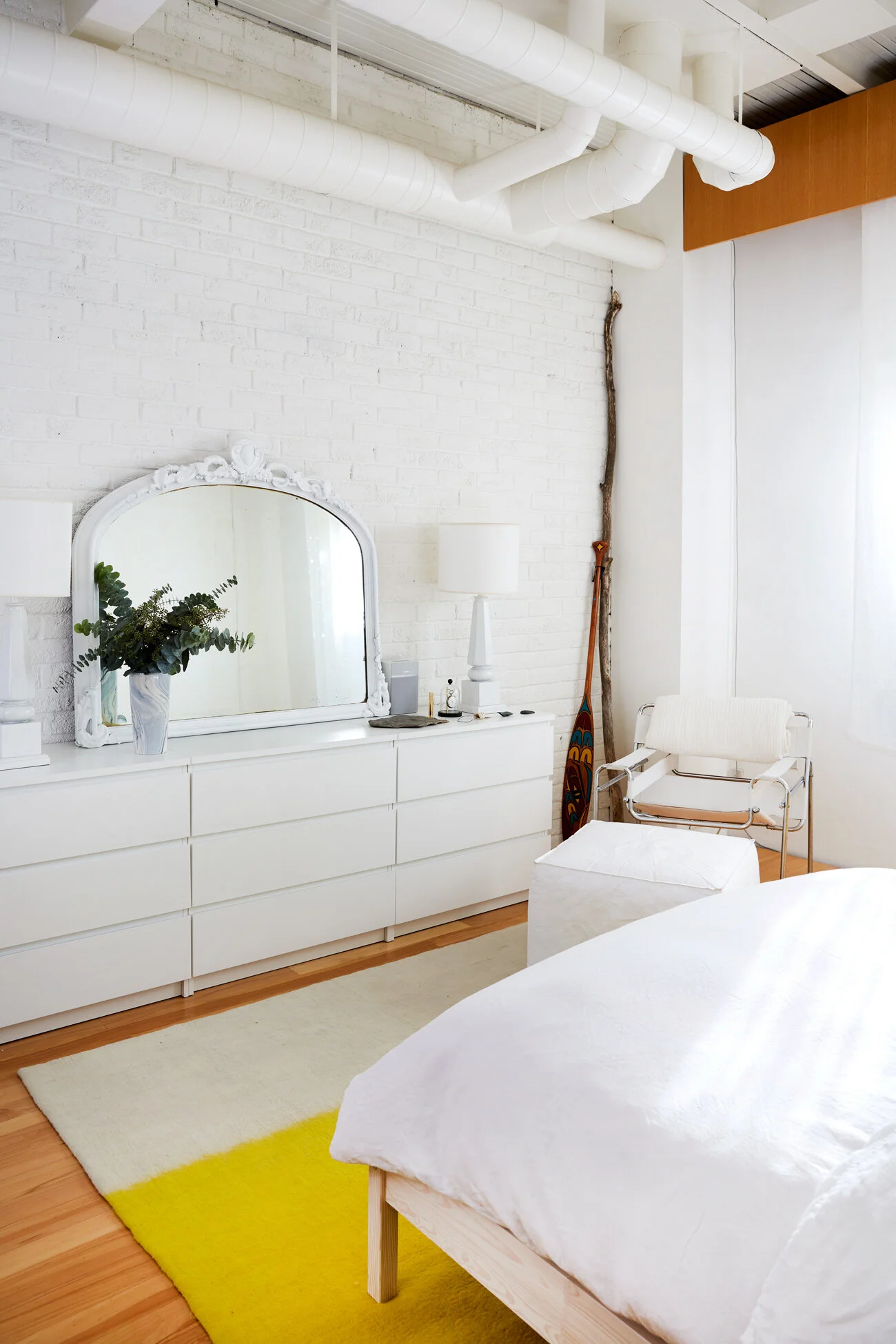 Loft Living Elizabeth Dyer