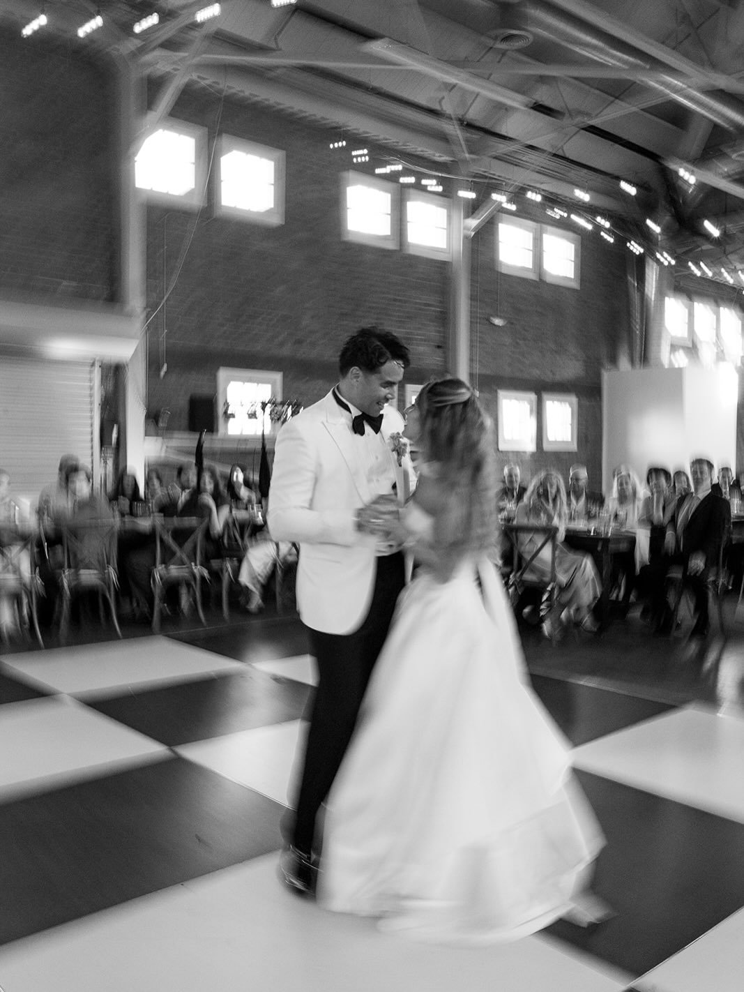 Getting to see how the love plays out through photos >

Honored to be a part of this one. 
&bull;
&bull;
&bull;
Now booking my 2026/2027 brides to be 💌
PC: @breezymoss 
&bull;
&bull;
#bridalhair 
#bridalhairinspo
#weddinghair 
#weddinghairdo 
#we